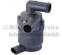 PIERBURG Pompa dell'acqua supplementare circuito acqua di raffred. VW 2,0 AXA
