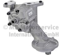 PIERBURG Pompa olio AUDI VW 3,0 2,7 059115105AG ASB BKN BMK BNG BPP BSG CANC
