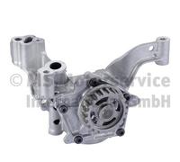 PIERBURG Pompa olio FORD 1,0 1762416 CM5G-6600D-C B3DA B3GA B7DA B7JA B7JB B7JC