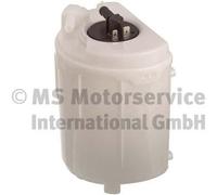 PIERBURG Pot Ricciolo Pompa Carburante VW Skoda Seat 1,4 1,6 1J0919051K 1108768