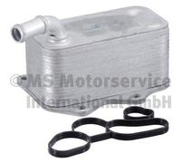 PIERBURG Radiatore Olio Adatto A per Audi Tt 8J3 2.0 TFSI A3 Sportback 8PA S3