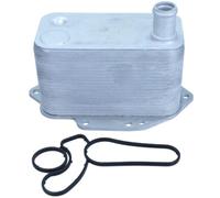 PIERBURG Radiatore Olio Adatto A per BMW 5er Touring E61 525d 530d X5 E70 3.0d