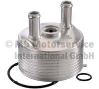 PIERBURG Radiatore Olio Adatto Per VW Golf VI 5K1 1.6 1K1 AJ5 Audi A3 Sportback