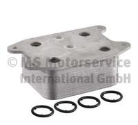 PIERBURG Radiatore Olio Adatto Per VW UP 121 122 BL1 BL2 1.0 Polo 6R 6C 1.2