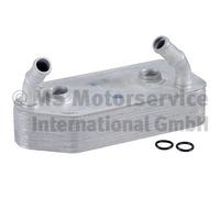 PIERBURG Radiatore olio Cambio automatico VW SEAT SKODA 1,9 1,6 096409061D