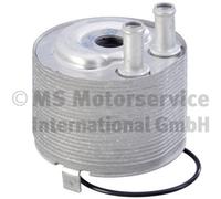 PIERBURG Radiatore olio Olio motore per NISSAN 2,5 21305-5X00A YD25DDTi