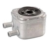 PIERBURG Refrigeratore Olio 9 Alette 99 x 96 mm per AUDI A6