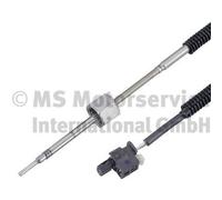 PIERBURG Sensor Temperatura Gas di Scarico Mercedes-Benz 2,0 2,1 A0009059705