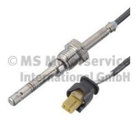 PIERBURG Sensor Temperatura Gas di Scarico Mercedes-Benz 2,1 3,2 A0051538028
