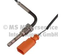 PIERBURG Sensor Temperatura Gas di Scarico Skoda Seat VW 1,6 1,2 03G906088AF