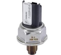 Pierburg Sensore pressione carburante 7.11225.02.0 compatibile con Ford Renault Suzuki Dacia