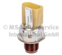 PIERBURG Sensore Pressione carburante VW AUDI SKODA 2,0 1,6 03L906051 03L906054A