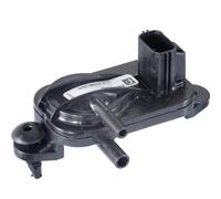 PIERBURG Sensore pressione differenziale 7.11190.10.0 Filtro particelle di