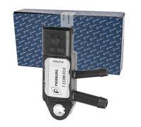 PIERBURG Sensore Pressione gas scarico for FIAT IVECO OPEL 1,9 1,2 05146181AA