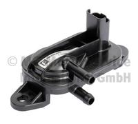 PIERBURG Sensore Pressione gas scarico for IVECO PEUGEOT CITROËN 3,0 2,0 161809