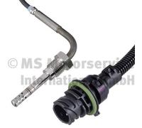 PIERBURG 7.12441.03.0 Sensore, Temperatura gas scarico