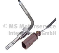 PIERBURG Sensore Temperatura Dei Gas di Scarico Audi Porsche VW 3,0 059906088CE