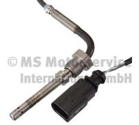 PIERBURG Sensore Temperatura Dei Gas di Scarico Audi VW 3,0 2,7 038906088A