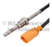 PIERBURG Sensore Temperatura Dei Gas di Scarico VW 2,0 03L906088AF Cdba Cdca