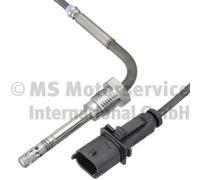 PIERBURG Sensore Temperatura gas scarico per IVECO 3,0 2,3 69502363 69502364