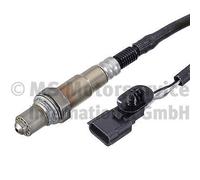 PIERBURG Sonda Controllo Lambda per Nissan Qashqai II 1.2 Dig-T Pulsar
