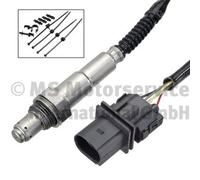PIERBURG Sonda lambda AUDI VW SEAT 2,0 3,2 022906262AE 1K0998262N 022906262BL