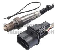 PIERBURG Sonda Lambda Regolatrice Per VW Golf IV 1.4 16V 1.8 T GTI 3.2 R32