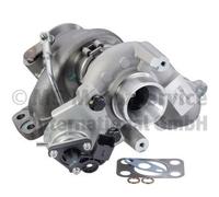 PIERBURG Turbocompressore Sovralimentazione PEUGEOT CITROËN FORD 1,6 1,4 0375Q9