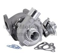 PIERBURG Turbocompressore Sovralimentazione TOYOTA 2,0 17201-27030 1CD-FTV