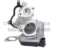 PIERBURG VALVOLA AGR Con Guarnizione Per Audi A4 Avant 8ED B7 A6 4F5 C6 8EC