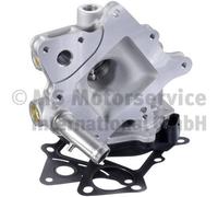 PIERBURG VALVOLA AGR ELETTRICA Per Fiat Ducato Furgone 160 Multijet 3.0 D 150