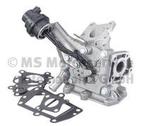 PIERBURG Valvola AGR Pneumatica per Mercedes-Benz Sprinter 35-T 316 CDI