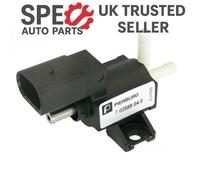 Pierburg Valvola Controllo Pressione Turbo 1.4 TSI 03C906283A/B 12V