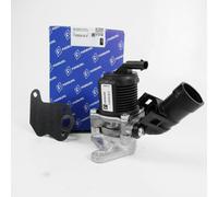 PIERBURG Valvola Dell'Aria Secondaria 7.01510.31.0 Audi VW 2.0 FSI Gti TSI Cbfa