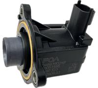 Pierburg Valvola di Bypass Turbocompressore 50051596 Alfa Romeo Giulia Stelvio