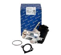 Pierburg Valvola EGR 724809670 con Guarnizione per Mercedes Benz W204 C218 W164