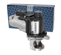 PIERBURG Valvola EGR AUDI VW PORSCHE 3,0 2,7 059131502B 95811105100 059131502G