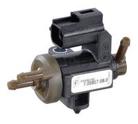 PIERBURG Valvola EGR Controllo Scarico 12 V Elettropneumatica