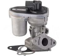 PIERBURG Valvola EGR Elettrovalvola Magnetica Con Guarnizione per FORD TRANSIT