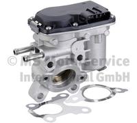 PIERBURG Valvola EGR per NISSAN 2,5 14710-EC00A 14710-EC00B 14710-EC00D YD25DDTi