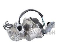 PIERBURG VALVOLA ELETTRICA AGR Adatta Per Land Rover Range 3.6 D 4x4