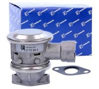 Pierburg Valvola aria secondaria 7.22778.96.0 – Diaframma pneumatico per Seat/Skoda/VW/Audi