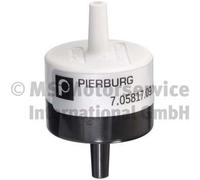 PIERBURG Valvola Impianto aria secondaria BMW VAUXHALL OPEL 2,5 3,0 1274567