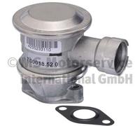 PIERBURG Valvola Impianto aria secondaria PORSCHE 3,8 3,6 99711320370 M97.70