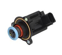 Valvola ricircolo aria di spinta, Compressore compatibile con AUDI SEAT SKODA