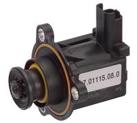 Pierburg Valvola ricircolo aria di spinta 7.01115.08.0 – elettrica per turbocompressore