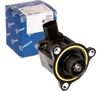 PIERBURG Valvola ricircolo aria di spinta, Compressore 7.02909.07.0 | Compatibile con: ABARTH PUNTO, ALFA ROMEO GIULIETTA, MITO, FIAT 500, BRAVO II, PANDA, PANDA VAN, LANCIA DELTA III, YPSILON