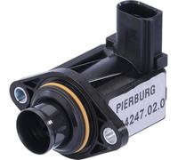 Pierburg Valvola elettromagnetica turbocompressore 30375324 7.04247.02.0 per VW