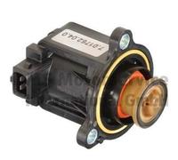 PIERBURG Valvola ricircolo aria di spinta Compressore Valvola elettromagnetica