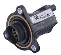 Pierburg Valvola ricircolo aria di spinta 7.04216.05.0 elettromagnetica per BMW